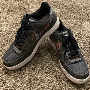 Nike Air Force 1 ‘07 LV8